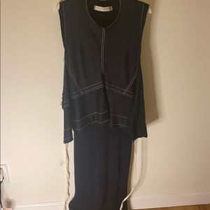 Sweater MIDI dress Gorgeous on